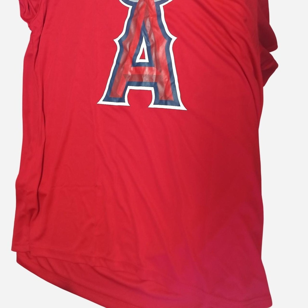 Angels hoodie